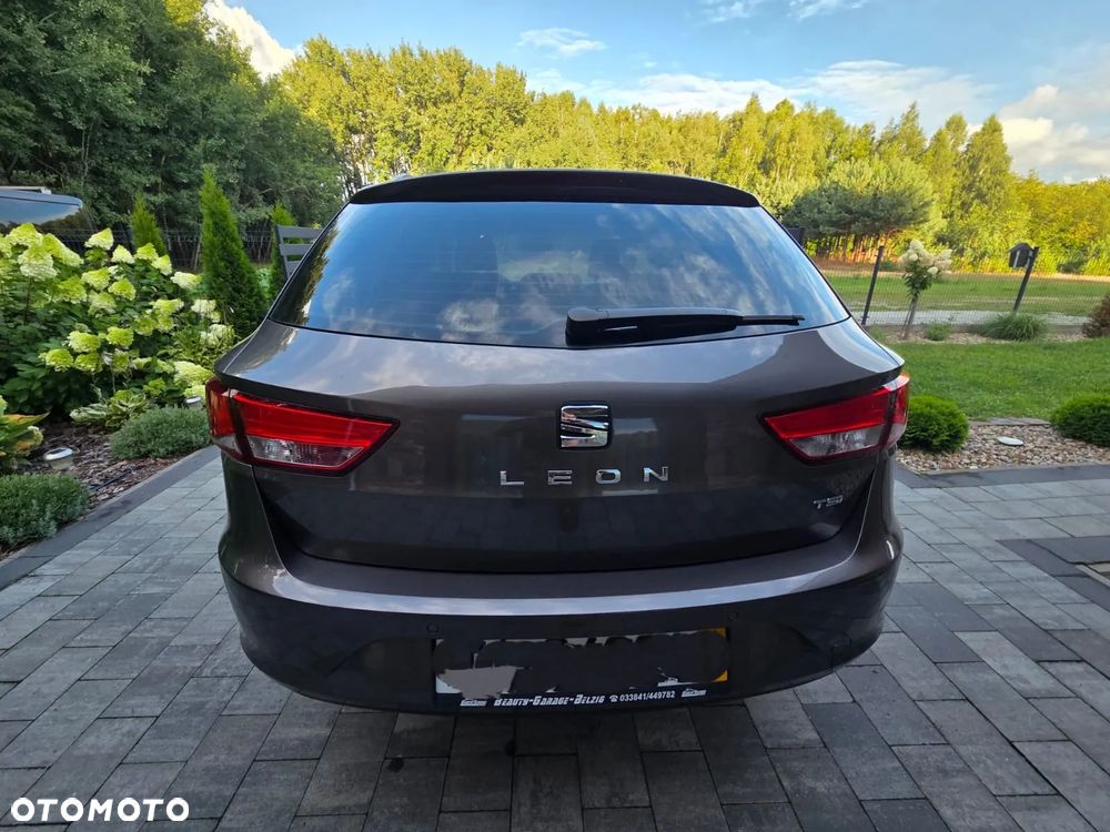 Seat Leon - 12