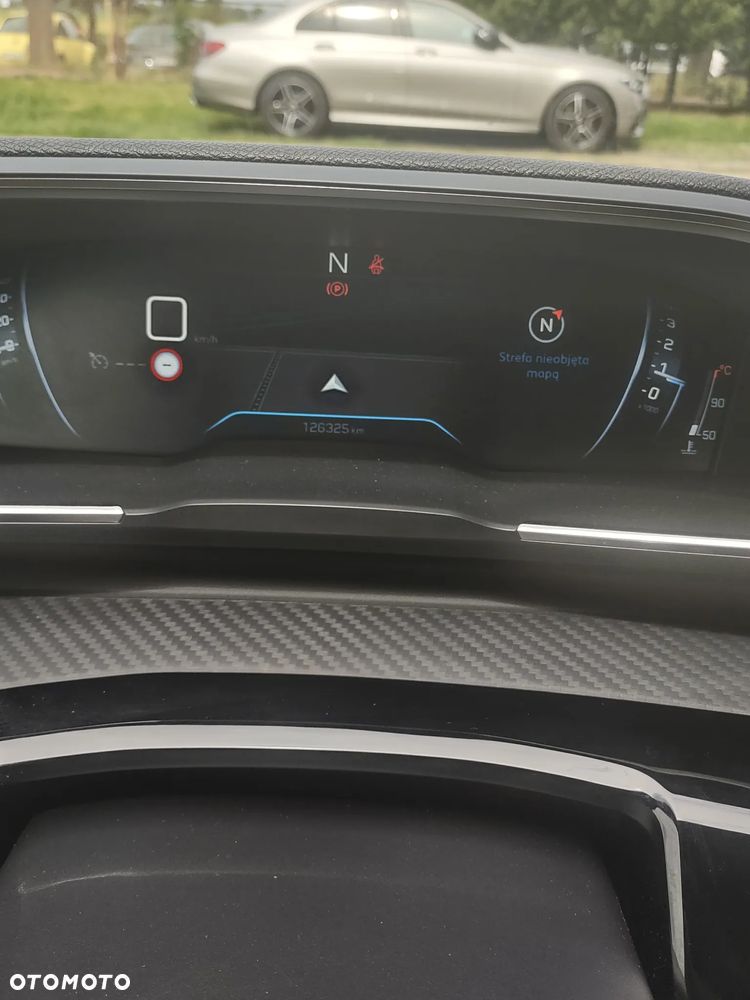 Peugeot 508 BlueHDi 130 EAT8 Active Pack - 3