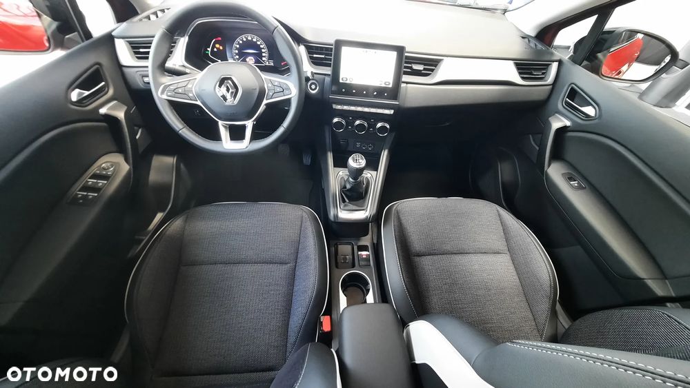 Renault Captur 1.0 TCe Intens - 31