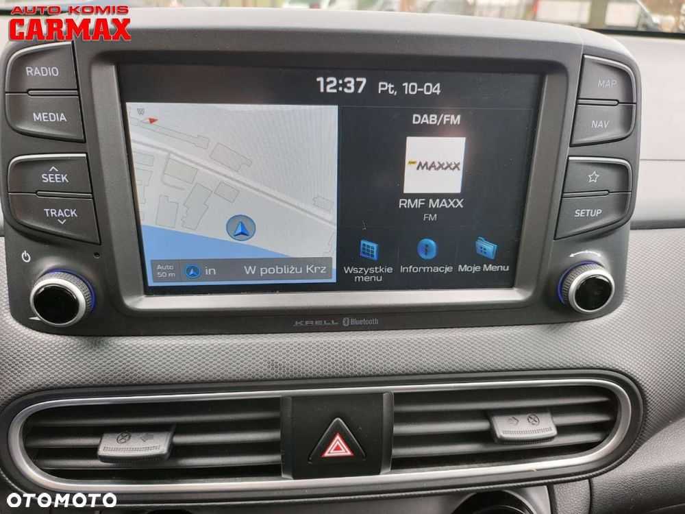 Hyundai Kona - 20