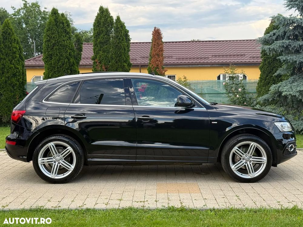 AUDI Q5 2016 — imagine 24
