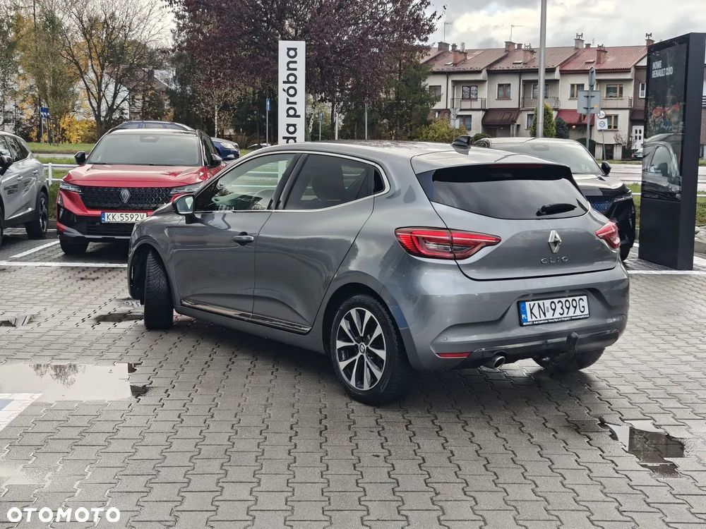 Renault Clio 2022 photo 2