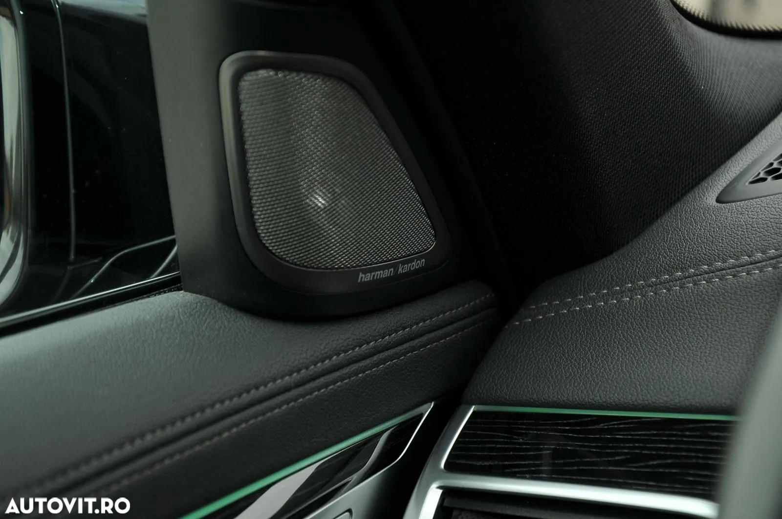 BMW Seria 7 745Le xDrive AT PHEV - 28