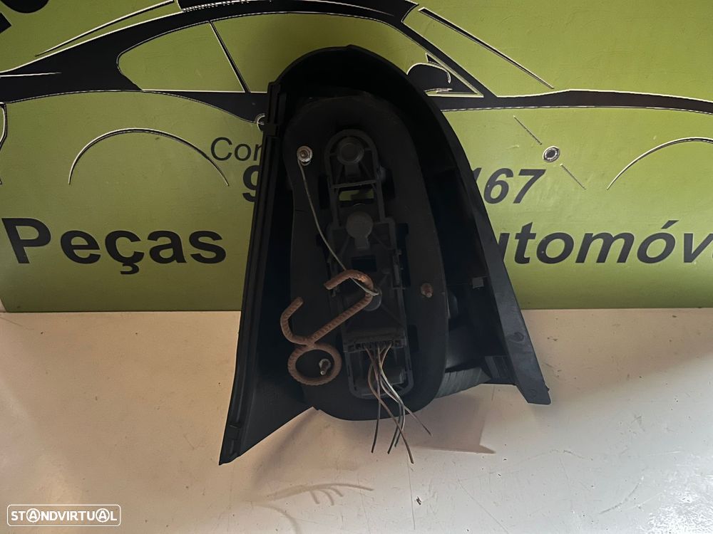 Mercedes A w168 FAROLIM DIREITO / ESQUERDO - FT491 - 7