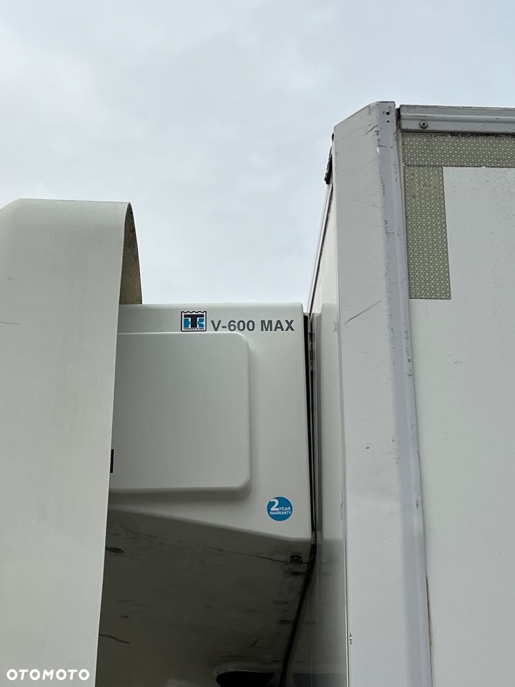 Isuzu N2R Termo King V-600 Max. (421) - 15