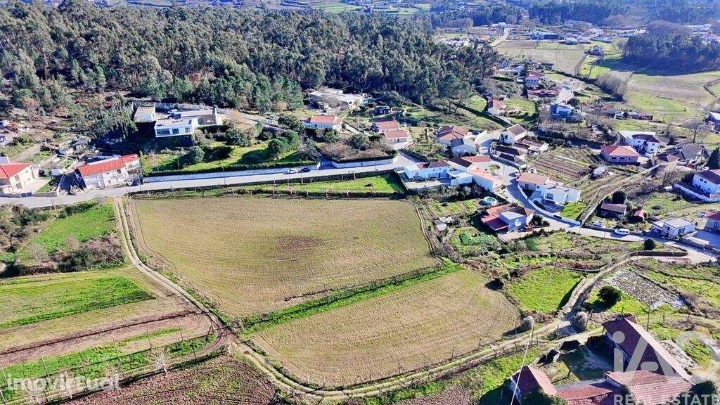 Terreno para construção em Cristelos, Boim e Ordem de 7630,00 m2 - Grande imagem: 5/20