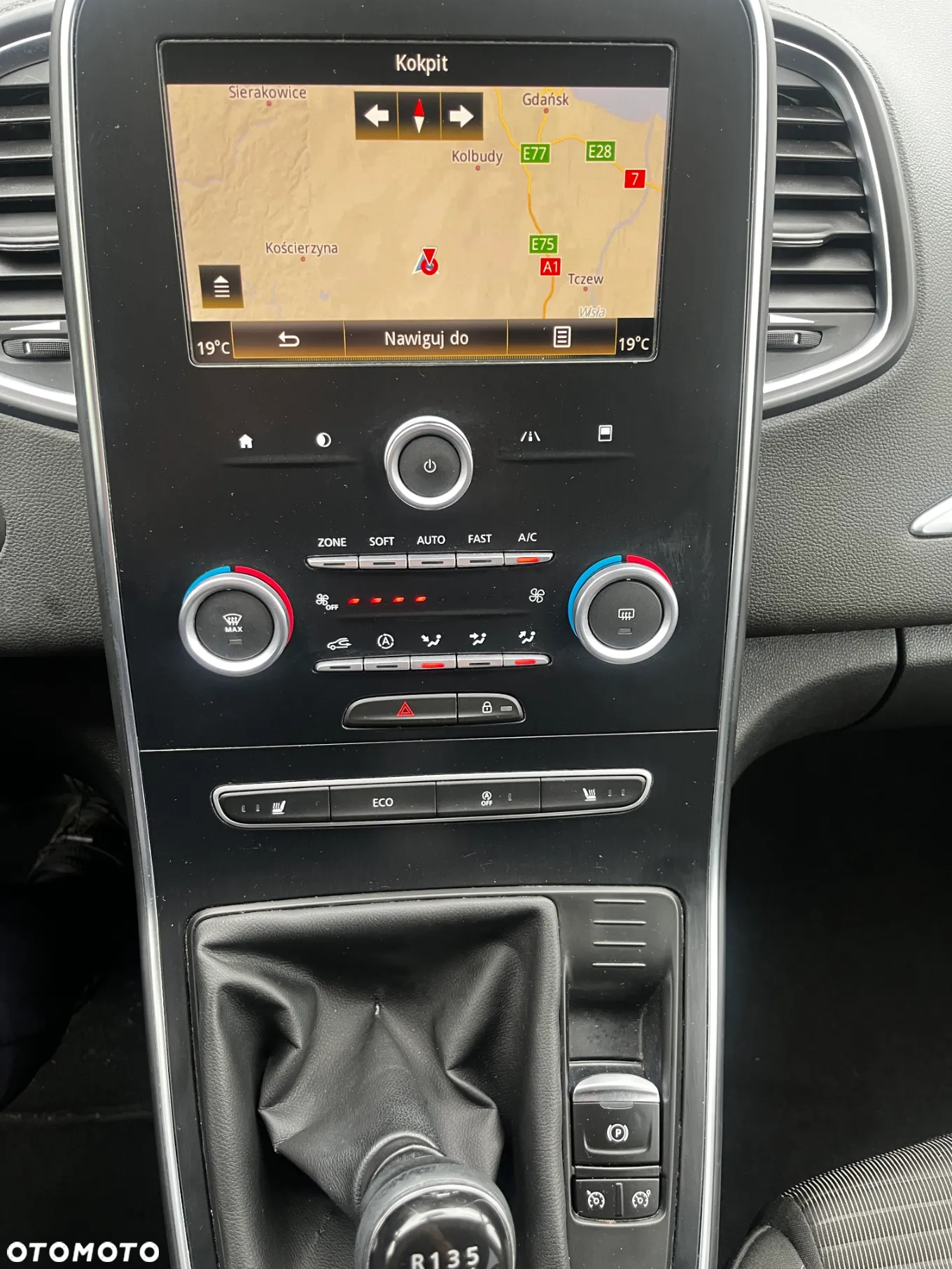 Renault Grand Scenic ENERGY dCi 110 Business - 15