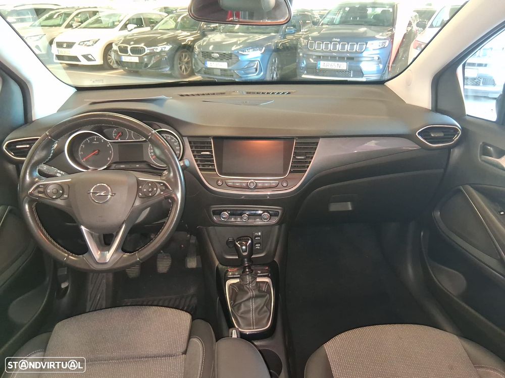 Opel Crossland X - 6