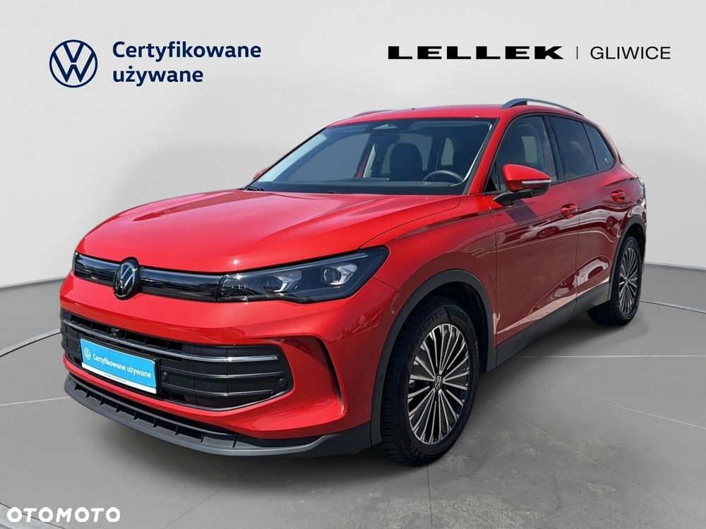 Volkswagen Tiguan 2.0 TDI Life DSG - 2