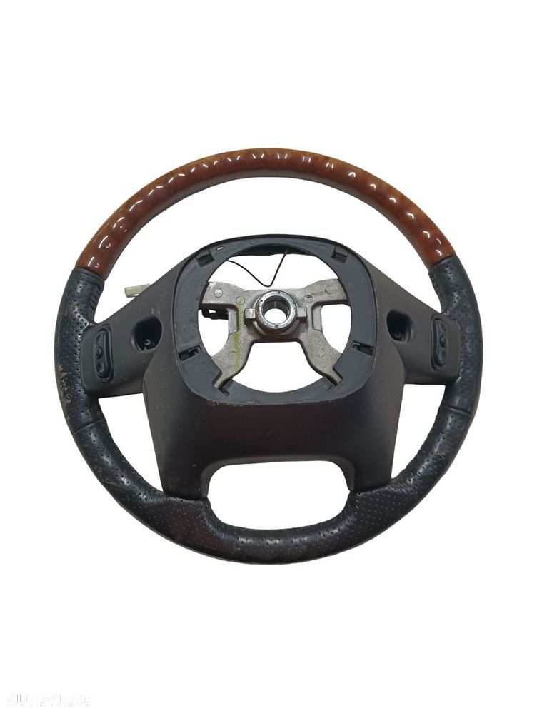 Volan JEEP GRAND CHEROKEE III WH, WK 2004 - 2011 - 2