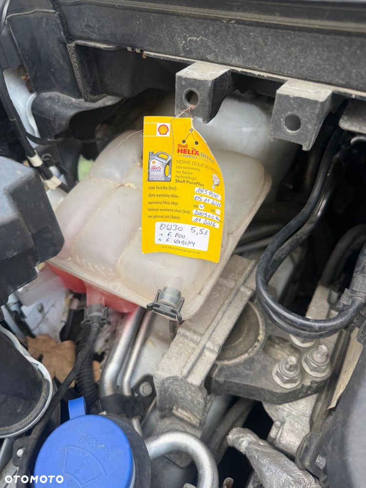 Ford Transit Connect - 14