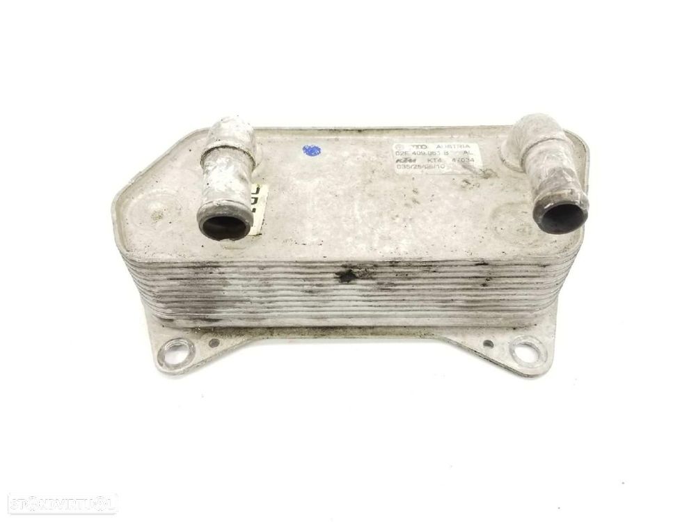 RADIADOR DE CAIXA DE VELOCIDADES AUDI A3 8P1 - 1