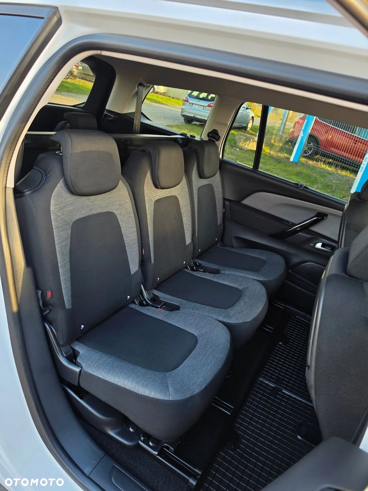 Citroën C4 SpaceTourer - 8