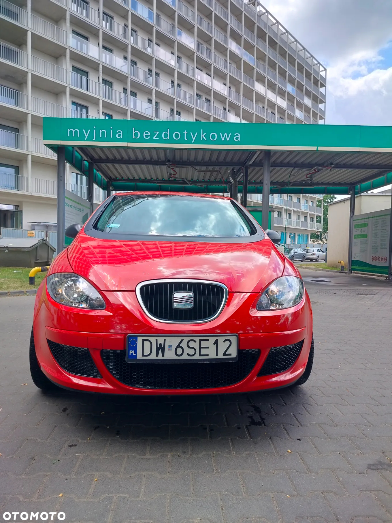 Seat Altea - 8