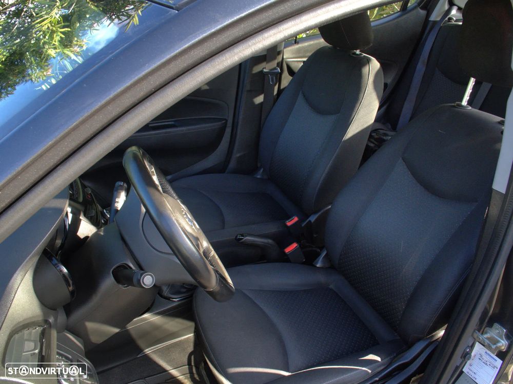 Opel Karl 1.0 FlexFuel - 8
