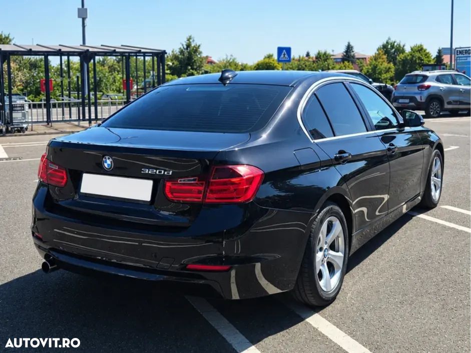 BMW Seria 3 - 6