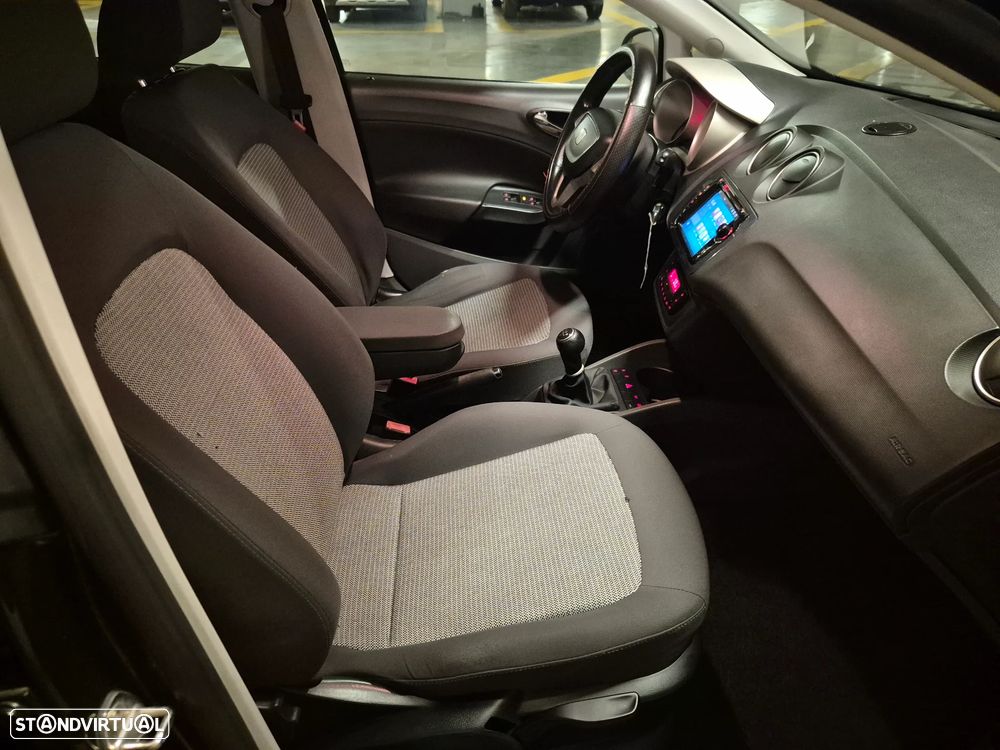 SEAT Ibiza 1.2 12V Style - 37