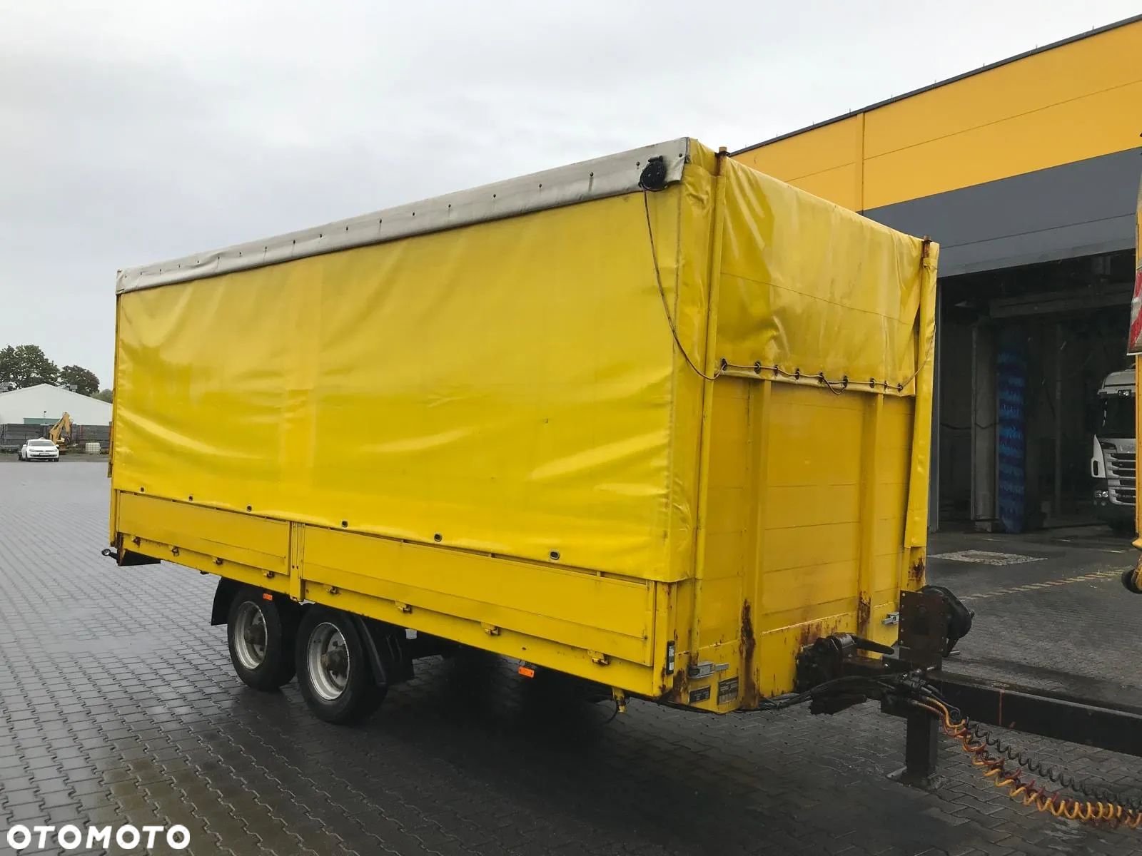 Bunge TDP 95 - 1