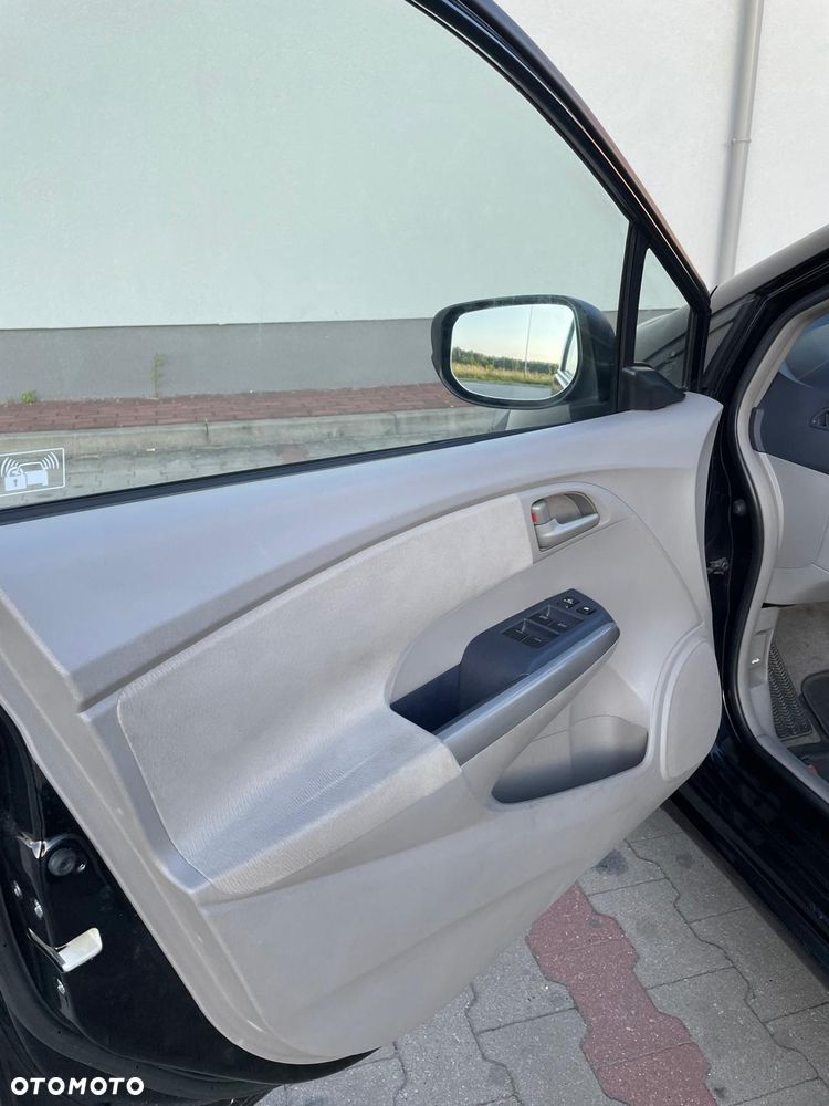 Honda Insight 1.3 Elegance - 23