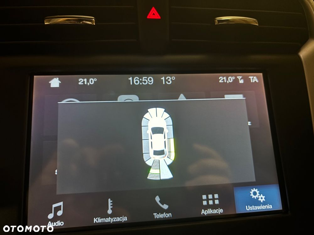 Ford Mondeo 2.0 TDCi Gold X (Trend) - 18