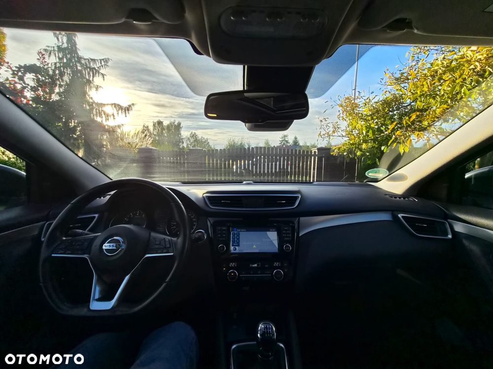 Nissan Qashqai 1.6 DIG-T Tekna - 23