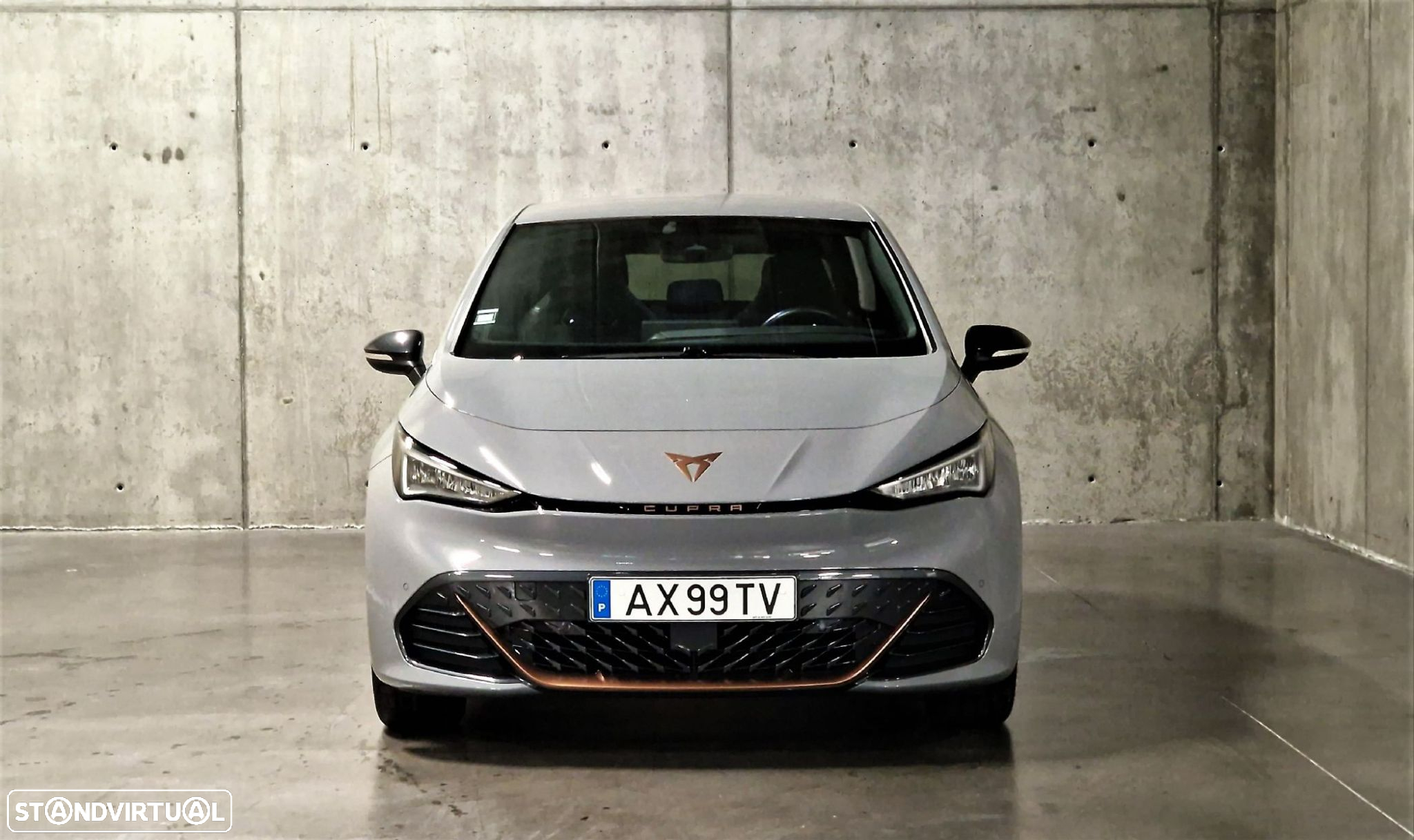 Cupra Born 58 kWh - 3