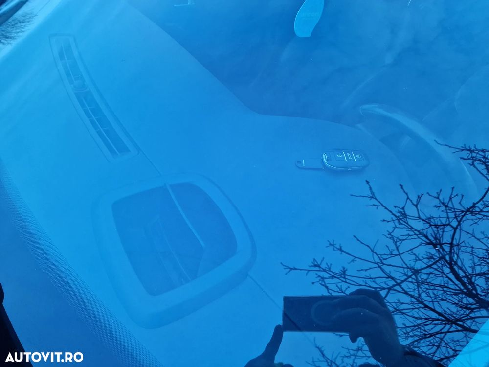 Peugeot 508 155 THP Style - 22