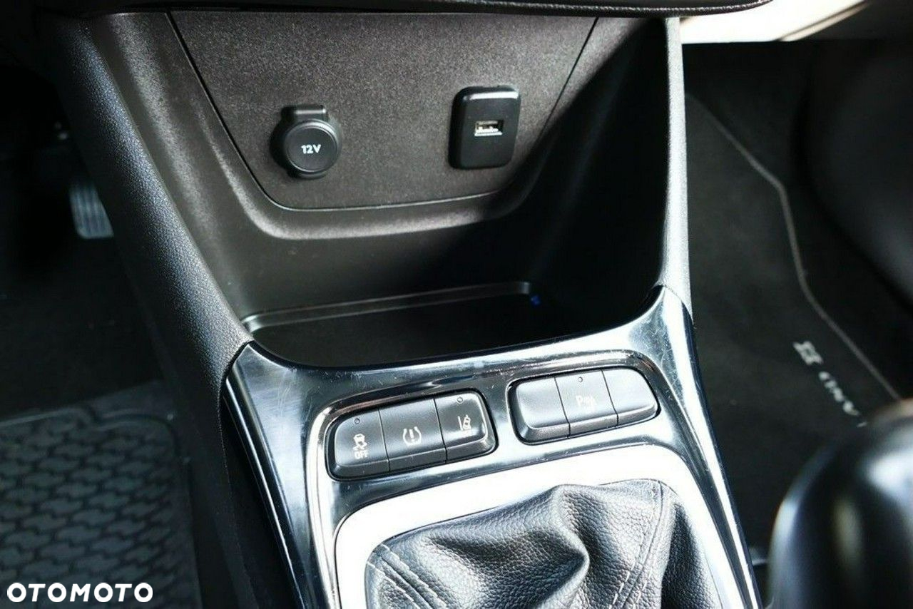 Opel Crossland X - 29