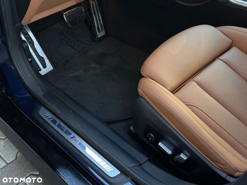 BMW Seria 4 M440i xDrive mHEV sport - 32