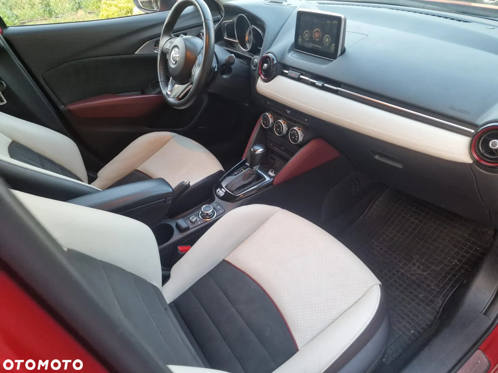 Mazda CX-3 2.0 Skymotion - 17