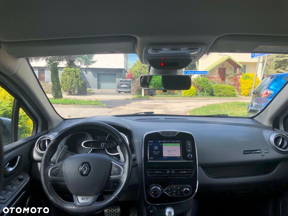 Renault Clio Energy TCe 120 EDC GT - 38