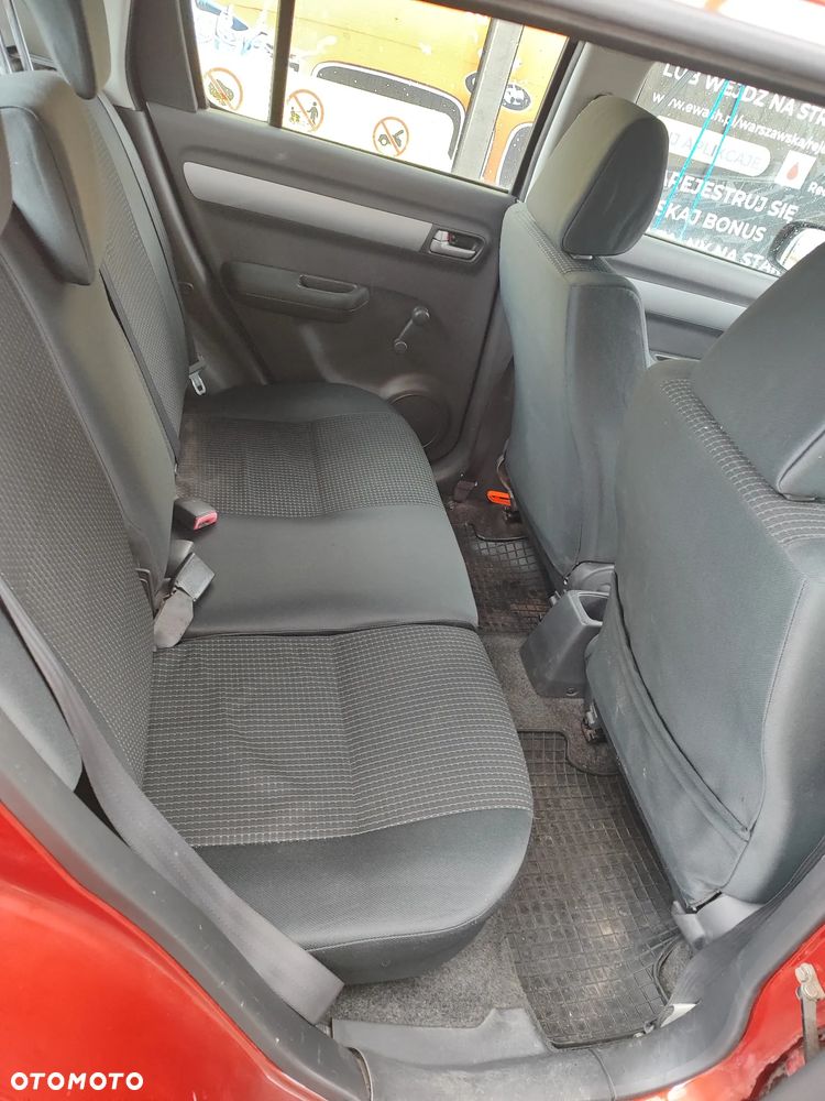 Suzuki Swift 1.3 GC (klm) - 3