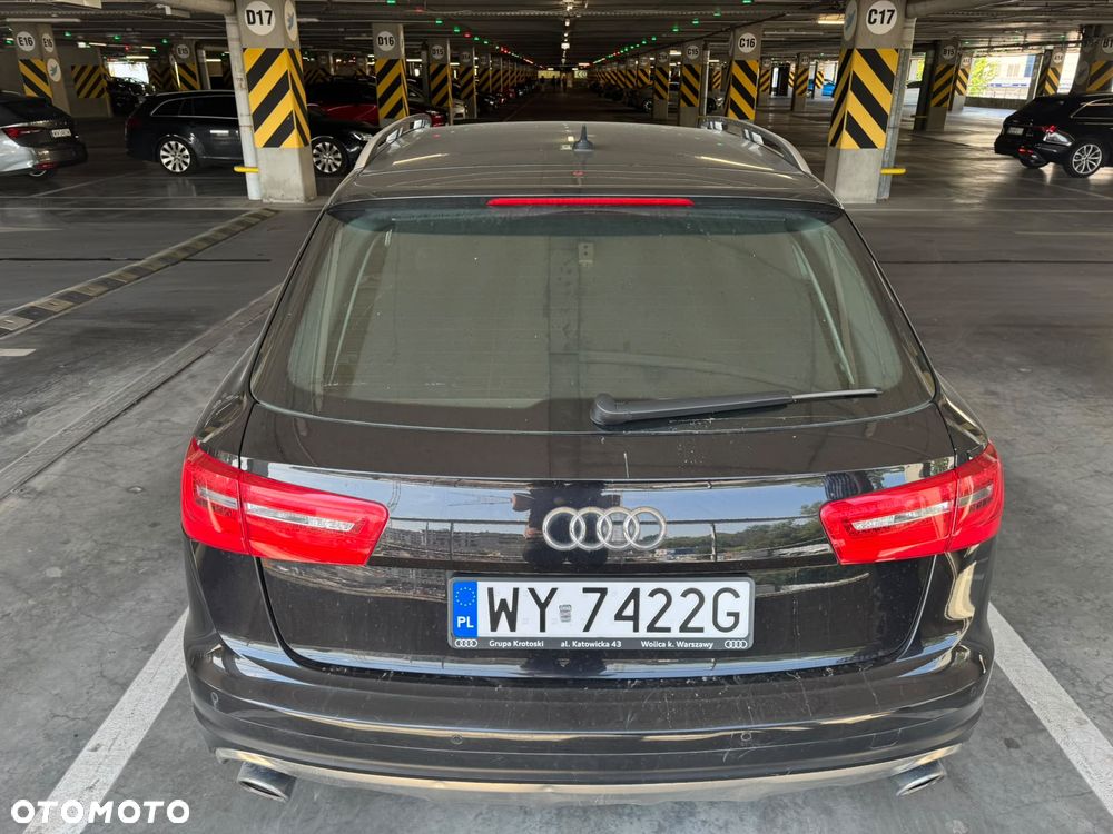 Audi A6 Allroad - 16