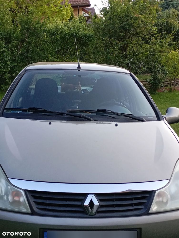 Renault Thalia 1.2 16V Alize - 13