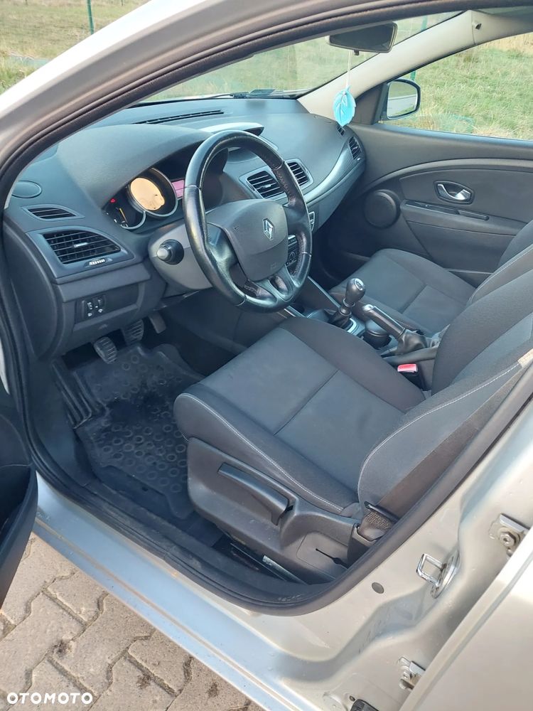 Renault Megane - 5