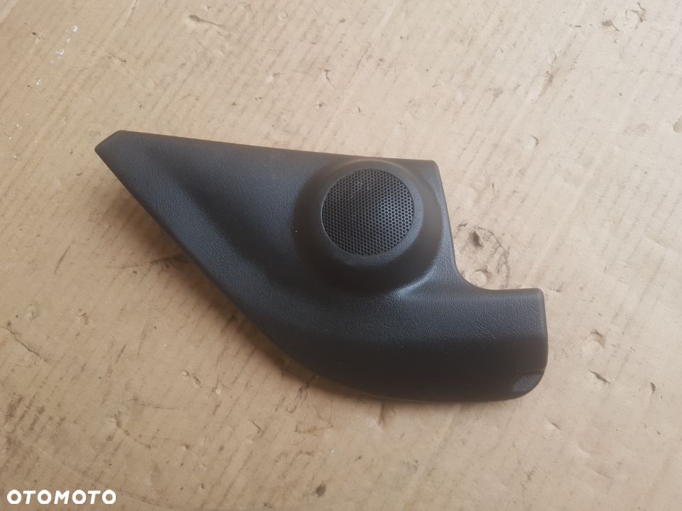 Suzuki Ignis MH G3X Justy trójkąty z głośnikami przód głośnik gwizdek - 4