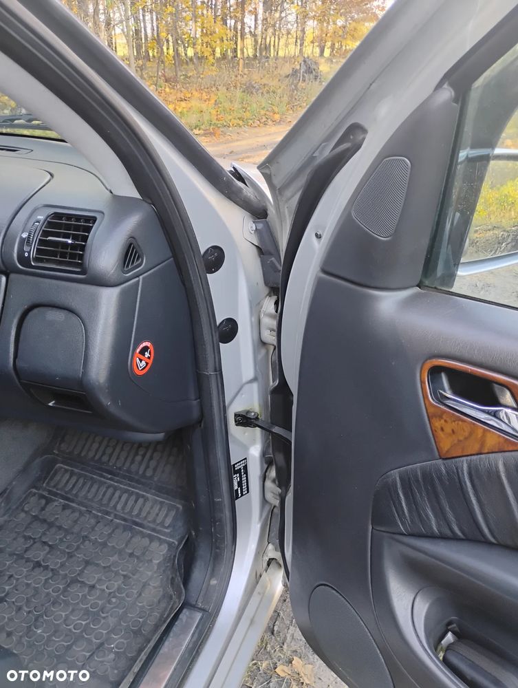 Mercedes-Benz ML - 23