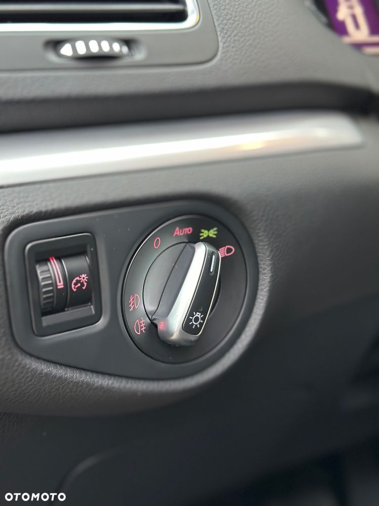 Volkswagen Sharan 2.0 TDI DSG BlueMotion Technology Cup - 20