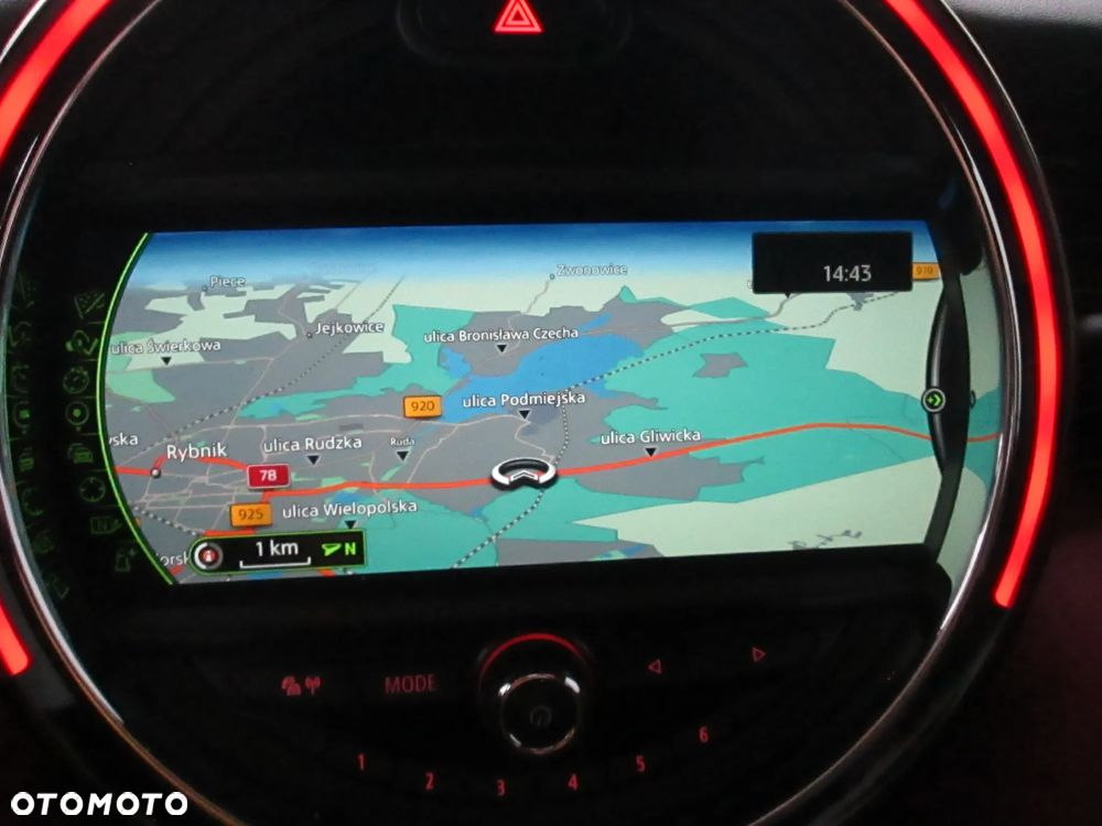 MINI Cooper S Sport - 8