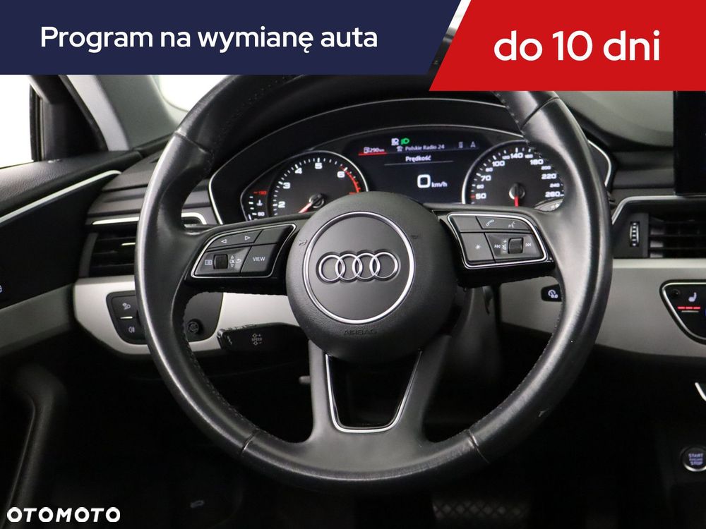 Audi A4 Allroad - 22