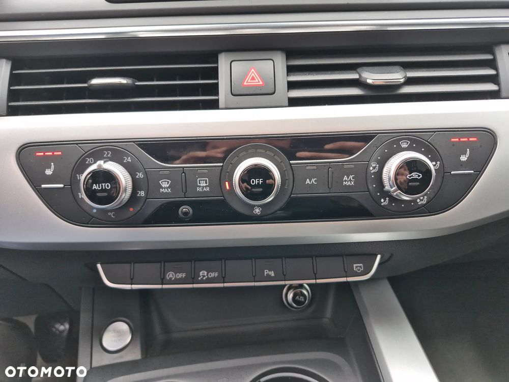 Audi A4 Avant 2.0 TDI - 15