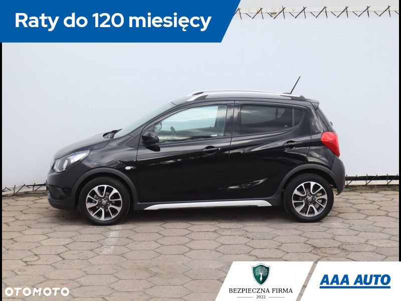 Opel Karl - 3