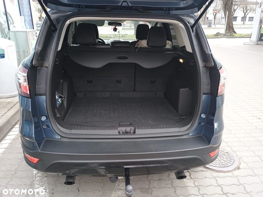 Ford Escape - 3