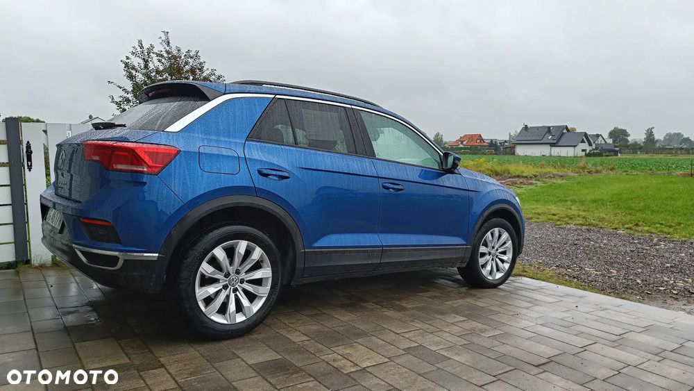 Volkswagen T-Roc ver-1-5-tsi-style - 5