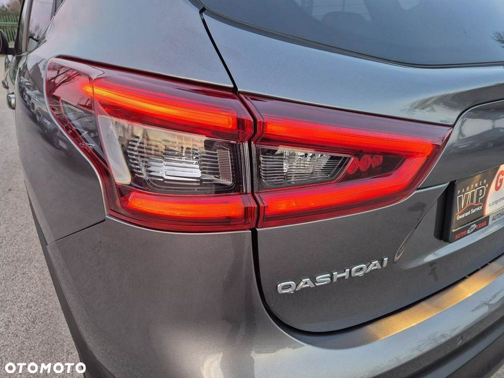 Nissan Qashqai - 39