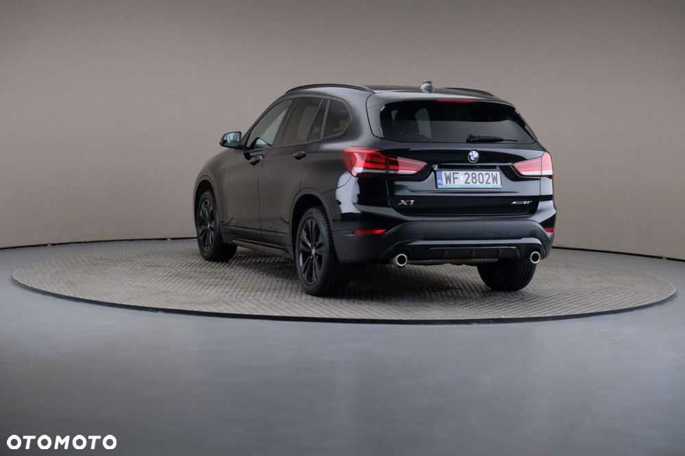 BMW X1 - 2