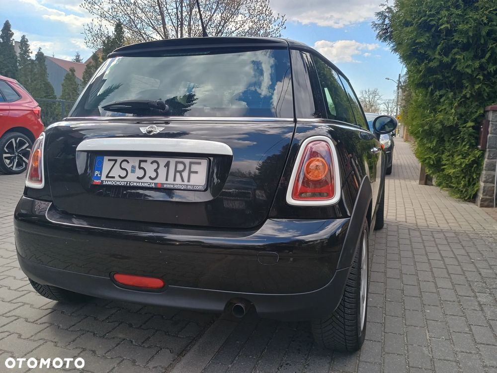 MINI ONE Standard - 3