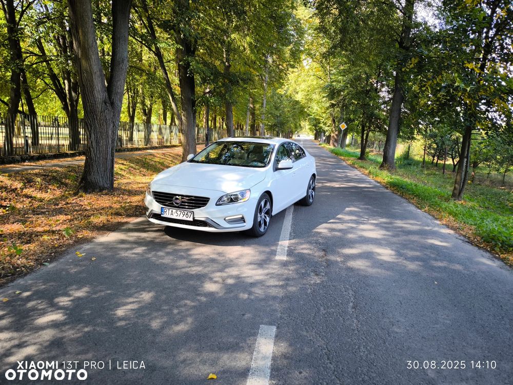 Volvo S60 - 10