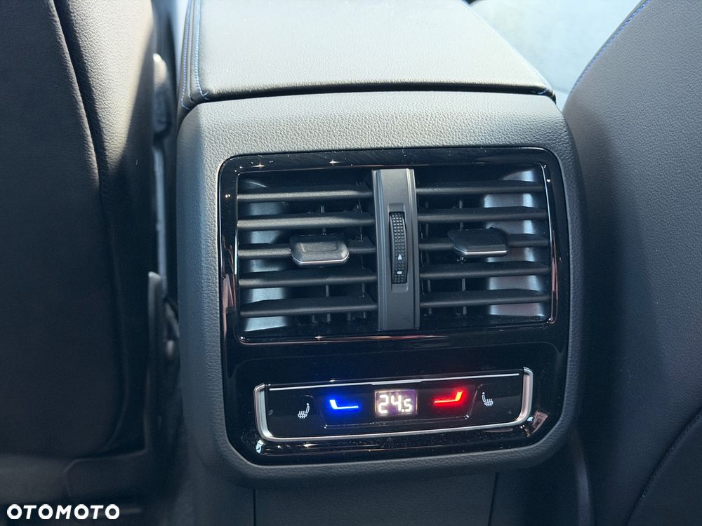 Volkswagen Arteon 2.0 TSI 4Motion R DSG - 20