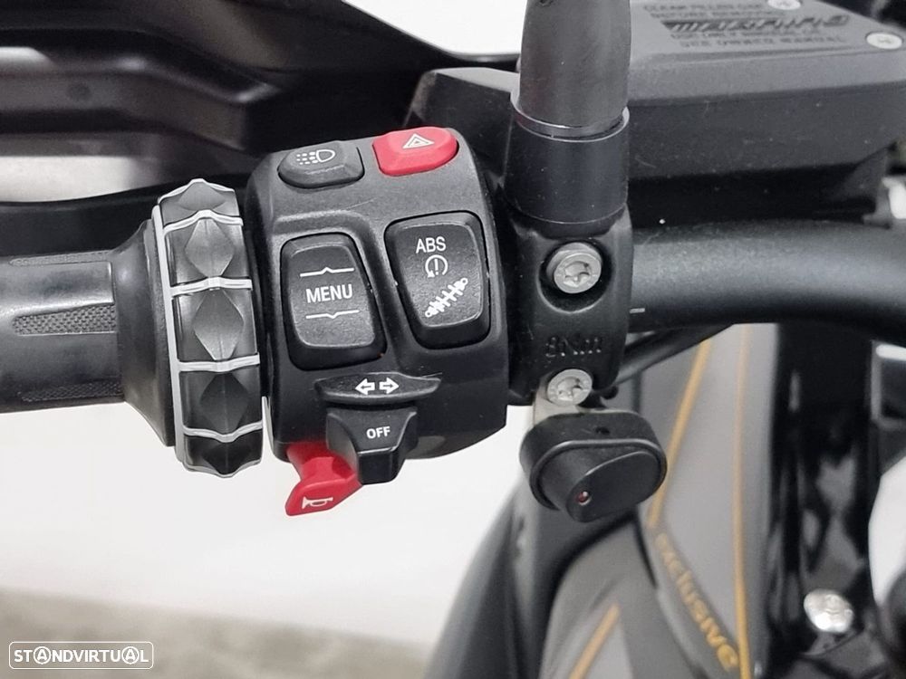 BMW R 1250 GS 1250 GS Exclusive - 11